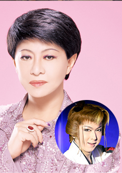 GO!GO!憲ちゃん!おめでとうデビュー55周年